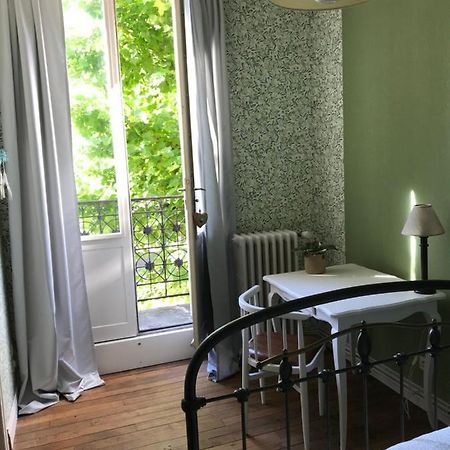 Châlons-en-Champagne Un Jardin Dans La Ville B&B 외부 사진