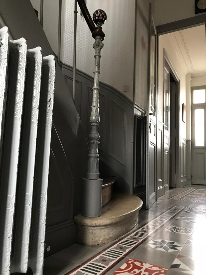 Châlons-en-Champagne Un Jardin Dans La Ville B&B 외부 사진