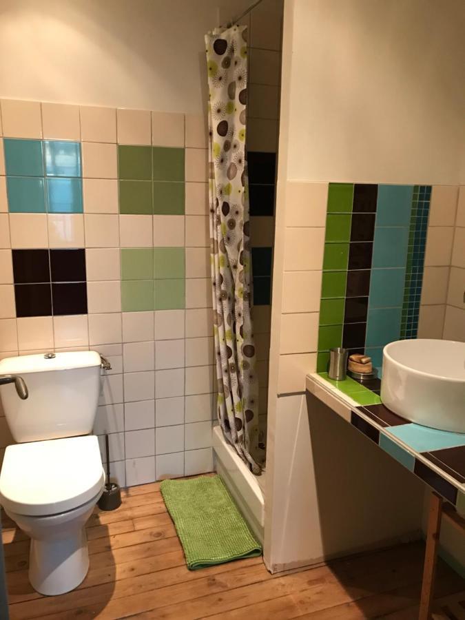 Châlons-en-Champagne Un Jardin Dans La Ville B&B 외부 사진