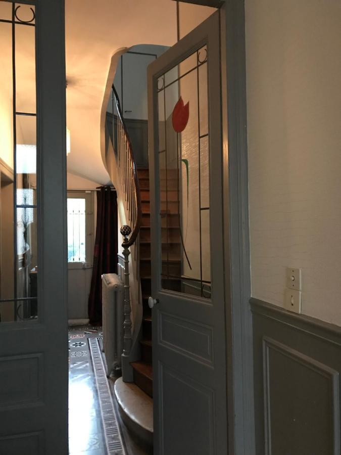 Châlons-en-Champagne Un Jardin Dans La Ville B&B 외부 사진