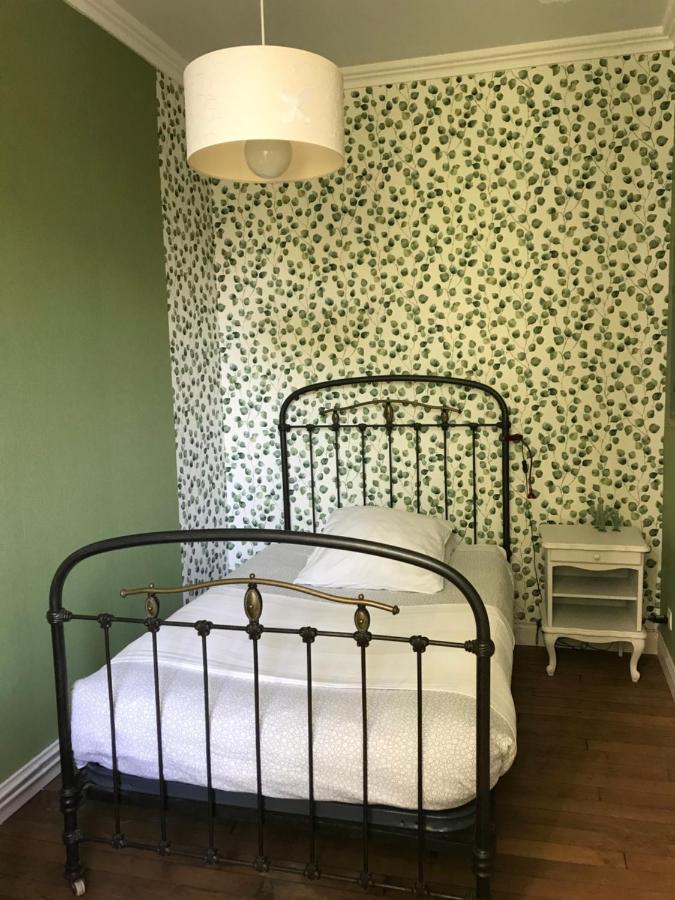 Châlons-en-Champagne Un Jardin Dans La Ville B&B 외부 사진