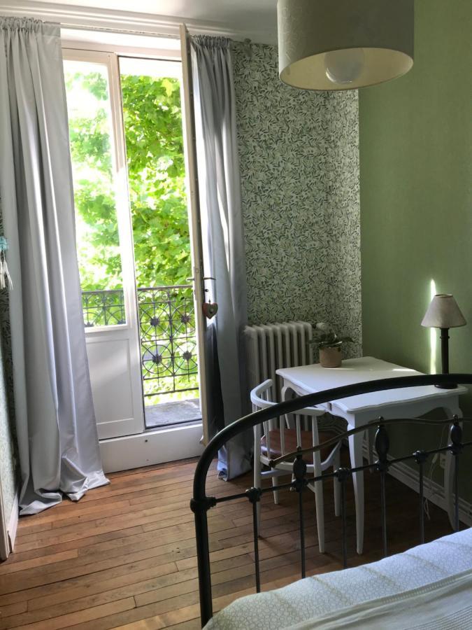 Châlons-en-Champagne Un Jardin Dans La Ville B&B 외부 사진