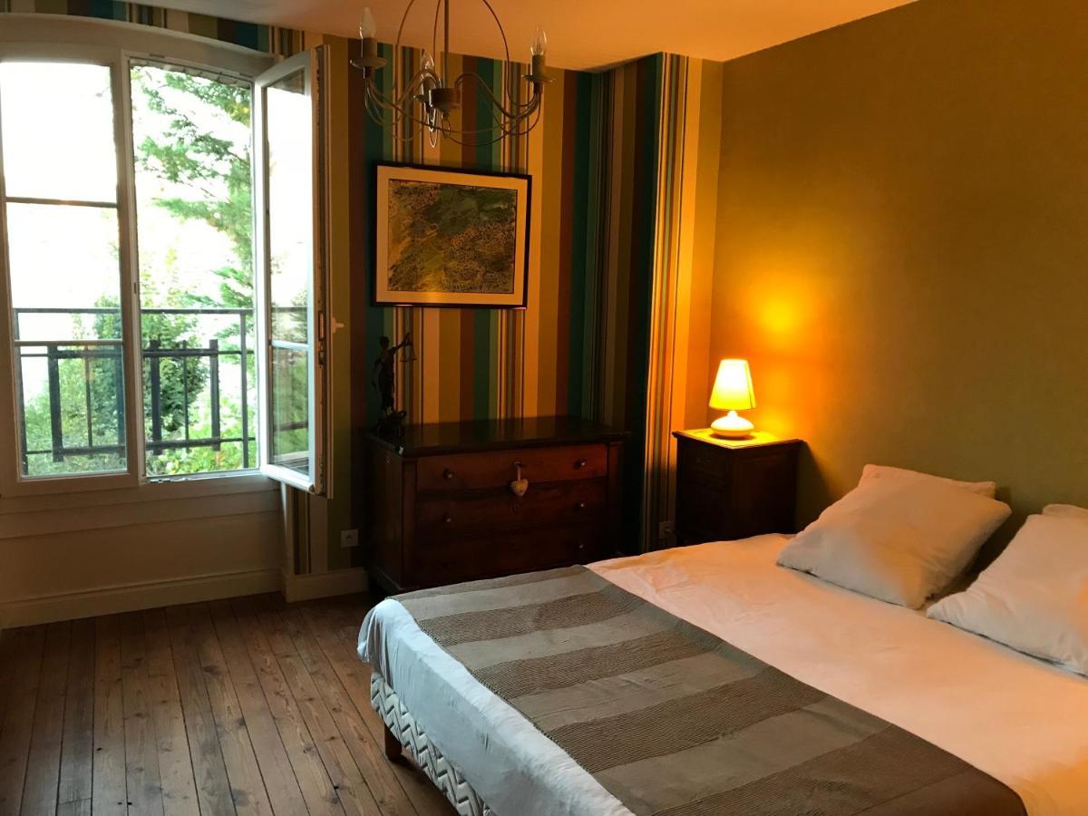 Châlons-en-Champagne Un Jardin Dans La Ville B&B 외부 사진